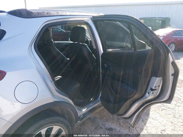 2022 BUICK ENCORE AWD PREFERRED 8