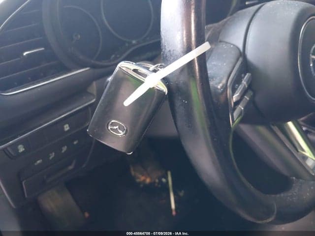 2021 MAZDA MAZDA3 2.5 TURBO 11