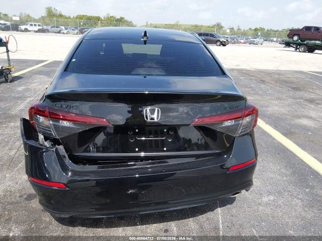 2026 HONDA CIVIC SPORT 15