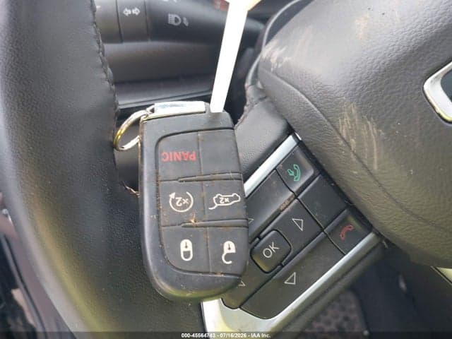 2025 JEEP COMPASS LATITUDE 4X4 11
