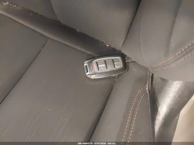 2018 CHRYSLER PACIFICA TOURING 11