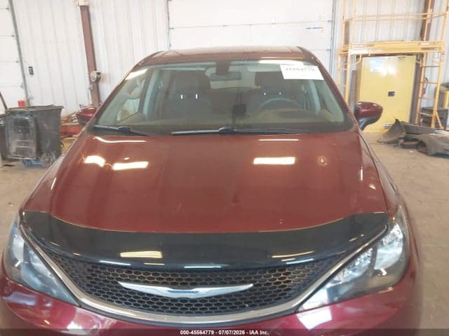 2018 CHRYSLER PACIFICA TOURING 6