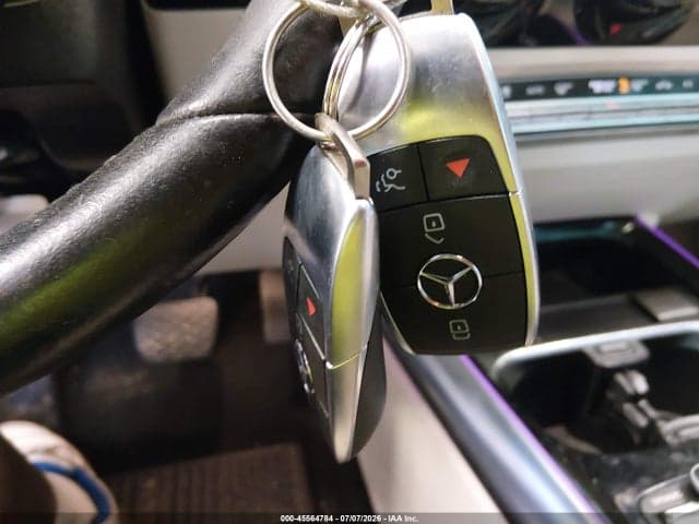 2021 MERCEDES-BENZ GLA 250 11