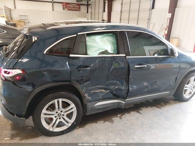 2021 MERCEDES-BENZ GLA 250 6