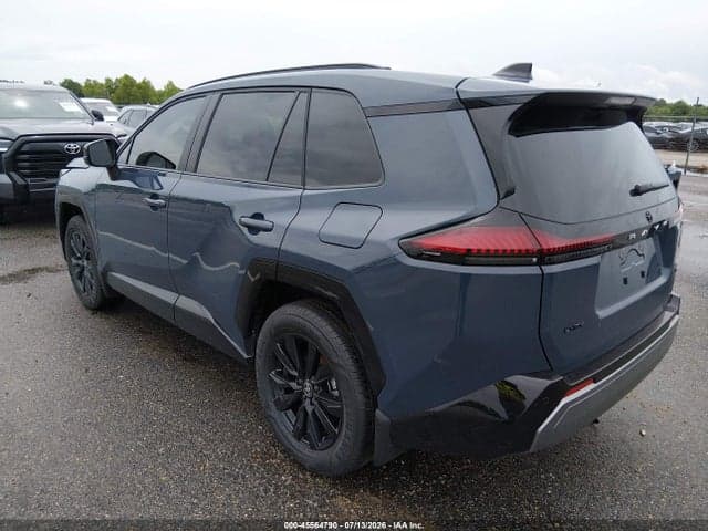 2026 TOYOTA RAV4 SE 3