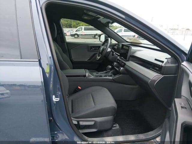 2026 TOYOTA RAV4 SE 5