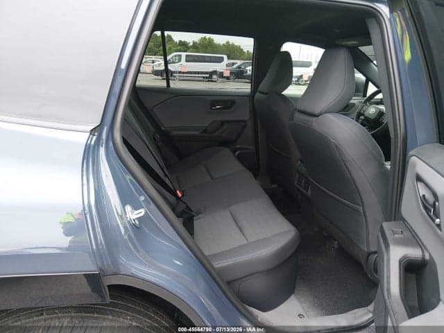 2026 TOYOTA RAV4 SE 8
