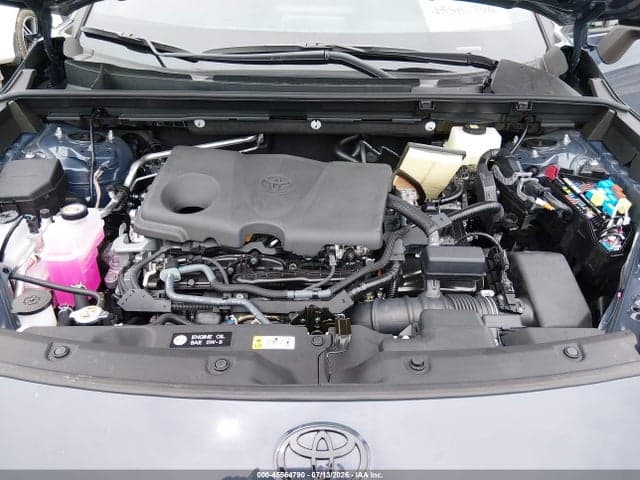 2026 TOYOTA RAV4 SE 10