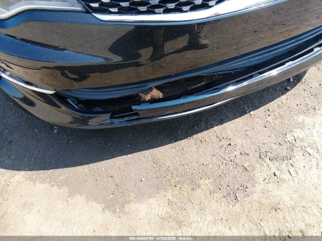 2018 KIA OPTIMA EX 6