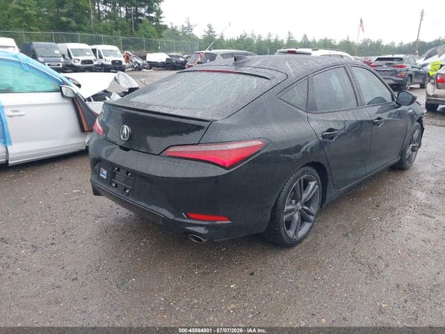 2025 ACURA INTEGRA A-SPEC 4