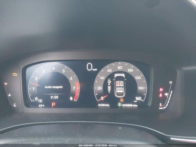 2025 ACURA INTEGRA A-SPEC 7