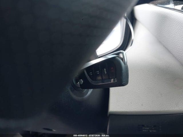 2020 TOYOTA COROLLA SE 11