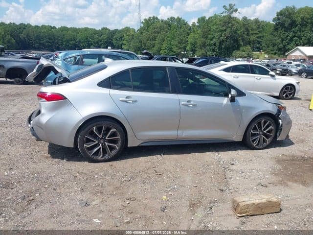2020 TOYOTA COROLLA SE 13