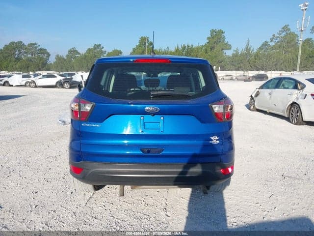 2017 FORD ESCAPE S 17