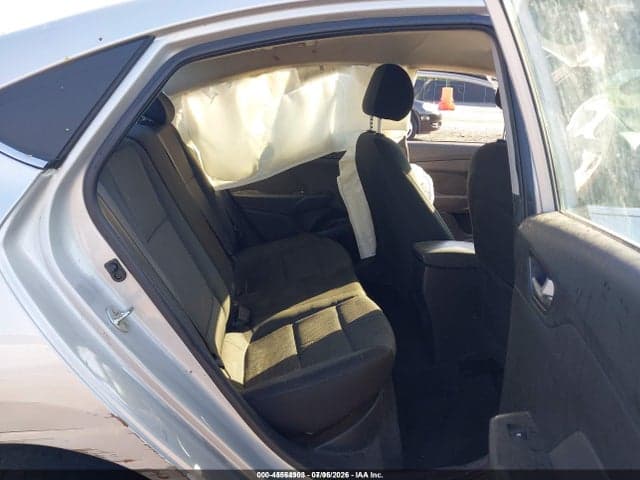 2021 HYUNDAI ACCENT SEL 8