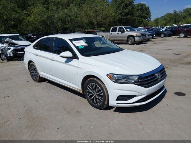 2021 VOLKSWAGEN JETTA 1.4T R-LINE/1.4T SE/S - 1