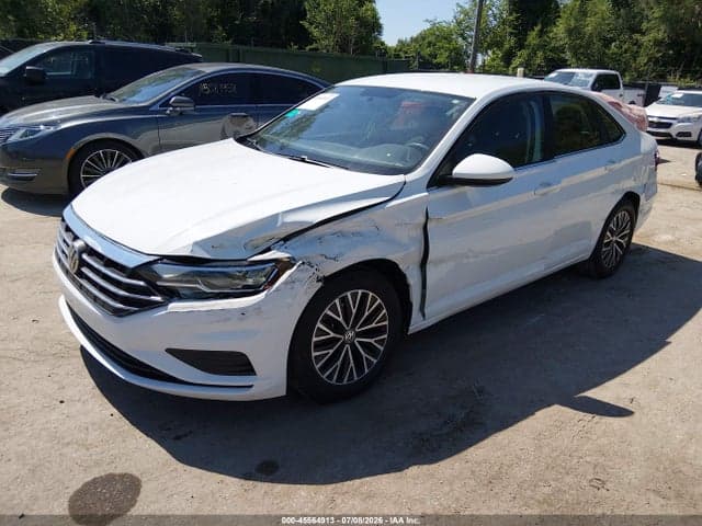 2021 VOLKSWAGEN JETTA 1.4T R-LINE/1.4T SE/S 2
