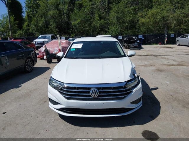 2021 VOLKSWAGEN JETTA 1.4T R-LINE/1.4T SE/S 12