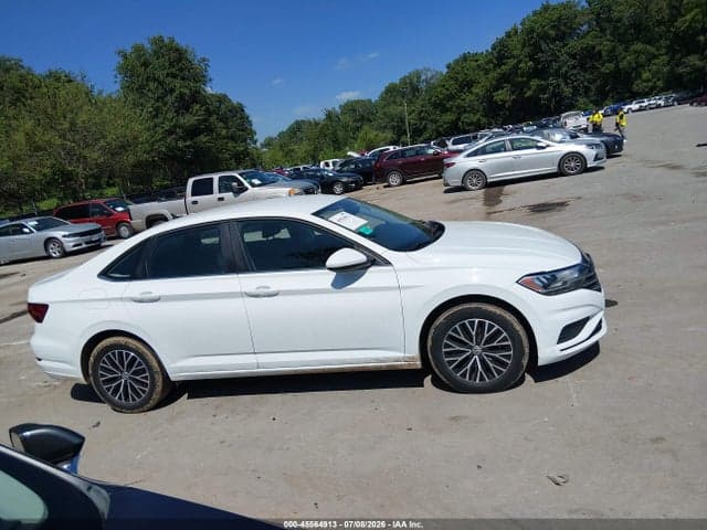 2021 VOLKSWAGEN JETTA 1.4T R-LINE/1.4T SE/S 13