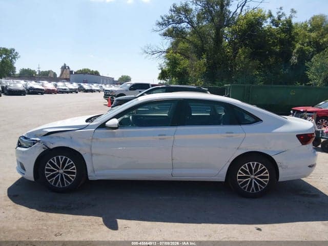 2021 VOLKSWAGEN JETTA 1.4T R-LINE/1.4T SE/S 14