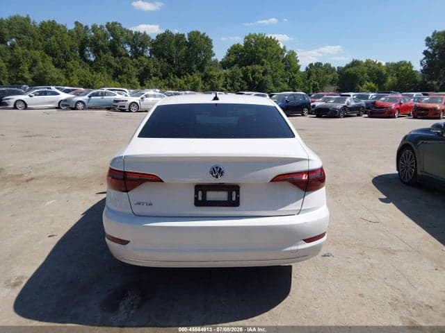 2021 VOLKSWAGEN JETTA 1.4T R-LINE/1.4T SE/S 16