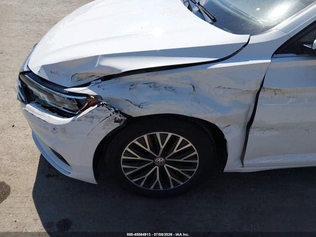 2021 VOLKSWAGEN JETTA 1.4T R-LINE/1.4T SE/S 17