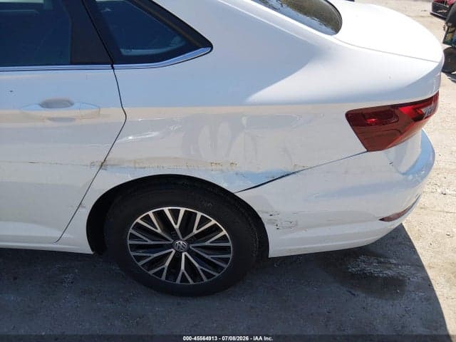 2021 VOLKSWAGEN JETTA 1.4T R-LINE/1.4T SE/S 18