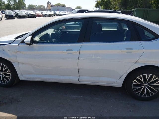 2021 VOLKSWAGEN JETTA 1.4T R-LINE/1.4T SE/S 19
