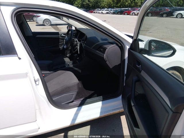 2021 VOLKSWAGEN JETTA 1.4T R-LINE/1.4T SE/S 5