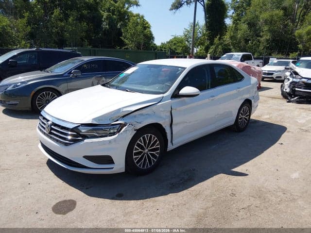 2021 VOLKSWAGEN JETTA 1.4T R-LINE/1.4T SE/S 6