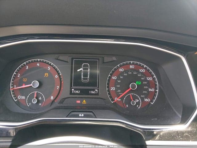 2021 VOLKSWAGEN JETTA 1.4T R-LINE/1.4T SE/S 7