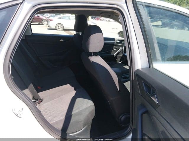 2021 VOLKSWAGEN JETTA 1.4T R-LINE/1.4T SE/S 8
