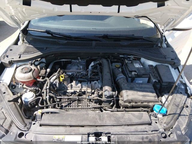 2021 VOLKSWAGEN JETTA 1.4T R-LINE/1.4T SE/S 10