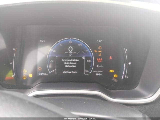 2024 TOYOTA COROLLA XSE 7