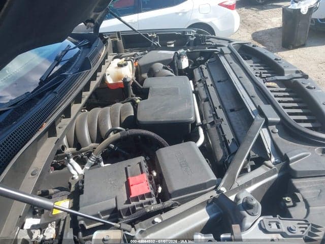 2020 CHEVROLET SILVERADO 1500 4WD SHORT BED RST 18