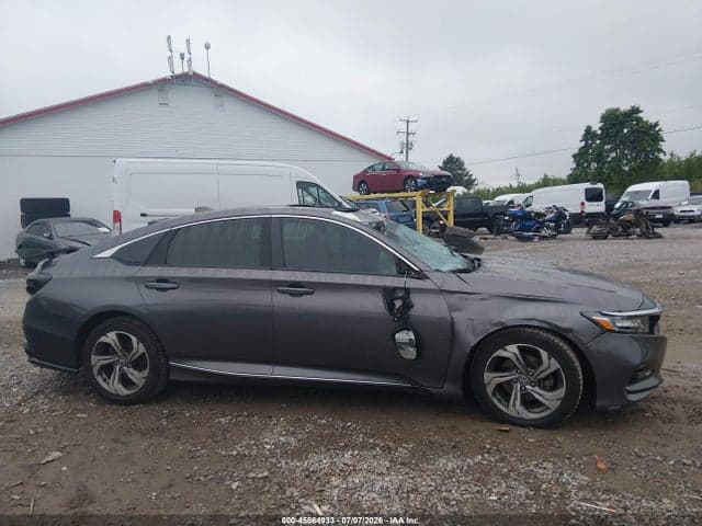 2018 HONDA ACCORD EX 13