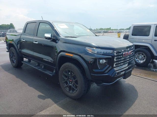 2024 GMC CANYON 4WD DENALI - 1