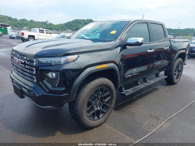 2024 GMC CANYON 4WD DENALI 2