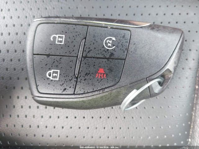 2024 GMC CANYON 4WD DENALI 11