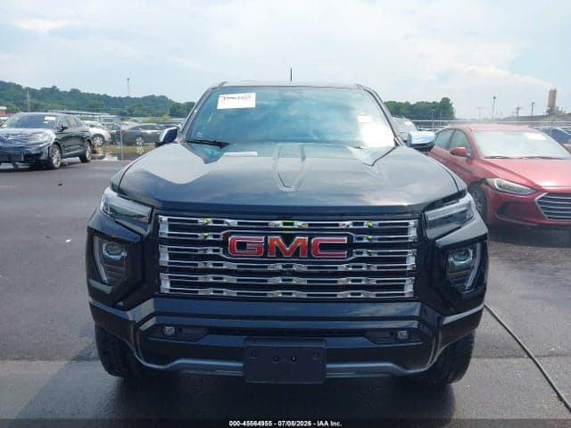 2024 GMC CANYON 4WD DENALI 12