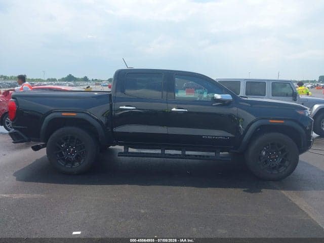 2024 GMC CANYON 4WD DENALI 13