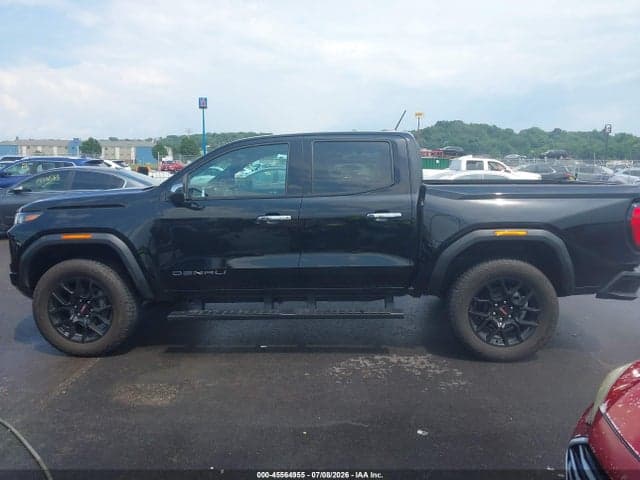 2024 GMC CANYON 4WD DENALI 14