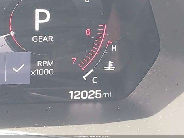 2024 GMC CANYON 4WD DENALI 15