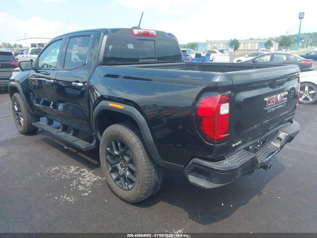2024 GMC CANYON 4WD DENALI 3