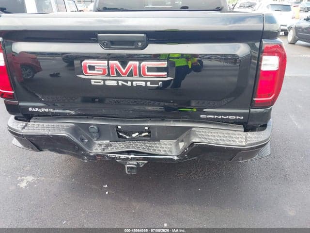 2024 GMC CANYON 4WD DENALI 6
