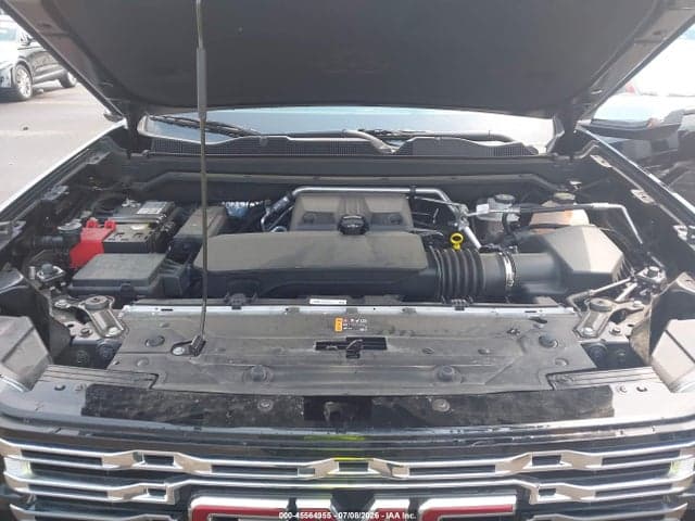 2024 GMC CANYON 4WD DENALI 10