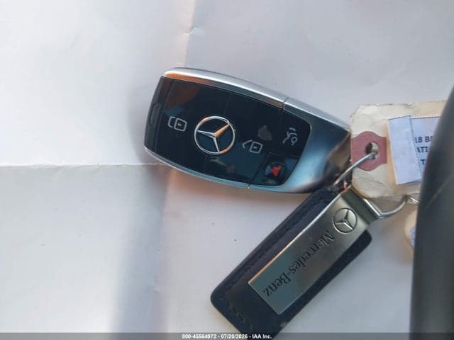 2018 MERCEDES-BENZ E 400 4MATIC 11