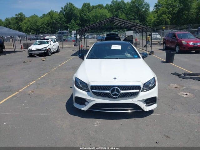 2018 MERCEDES-BENZ E 400 4MATIC 13