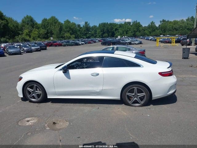 2018 MERCEDES-BENZ E 400 4MATIC 15