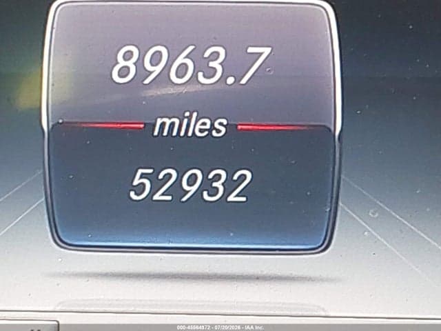 2018 MERCEDES-BENZ E 400 4MATIC 16